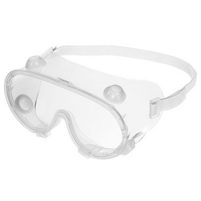 Safety Lab Glasses Protective Virus